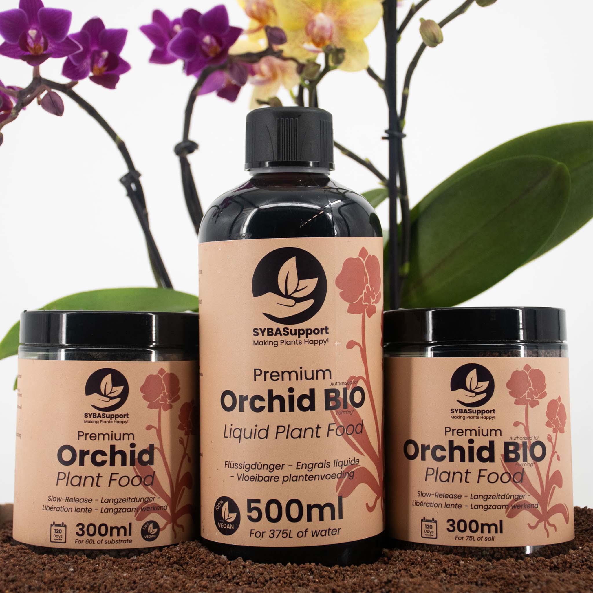 Orchideen Dnger kaufen?   SYBASupport   Sybotanica
