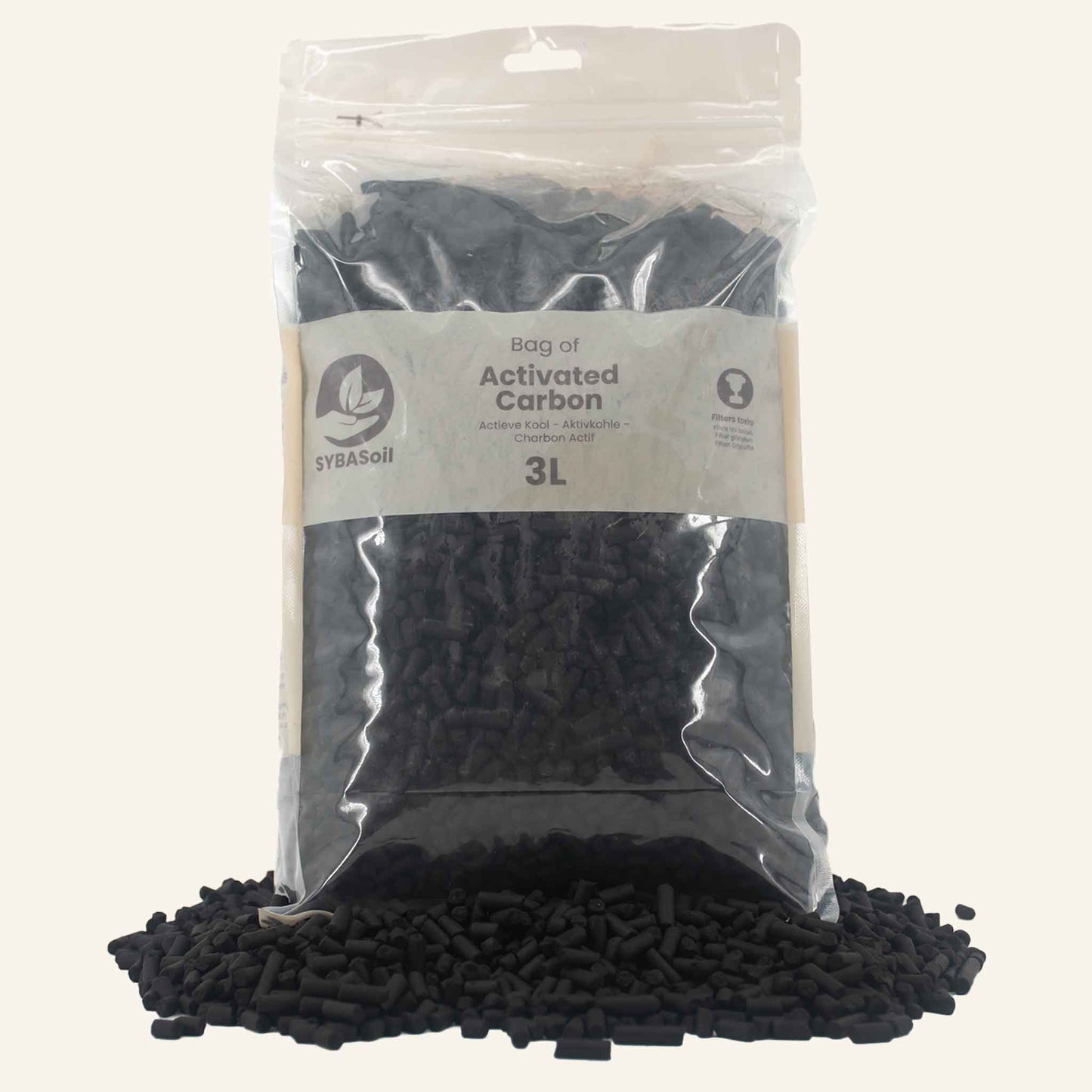 Activated Carbon