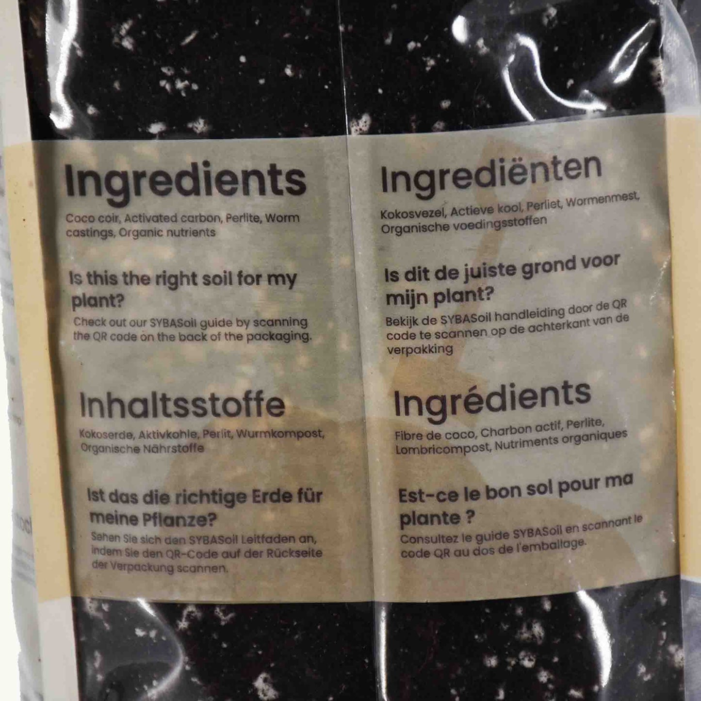 Universal Mix