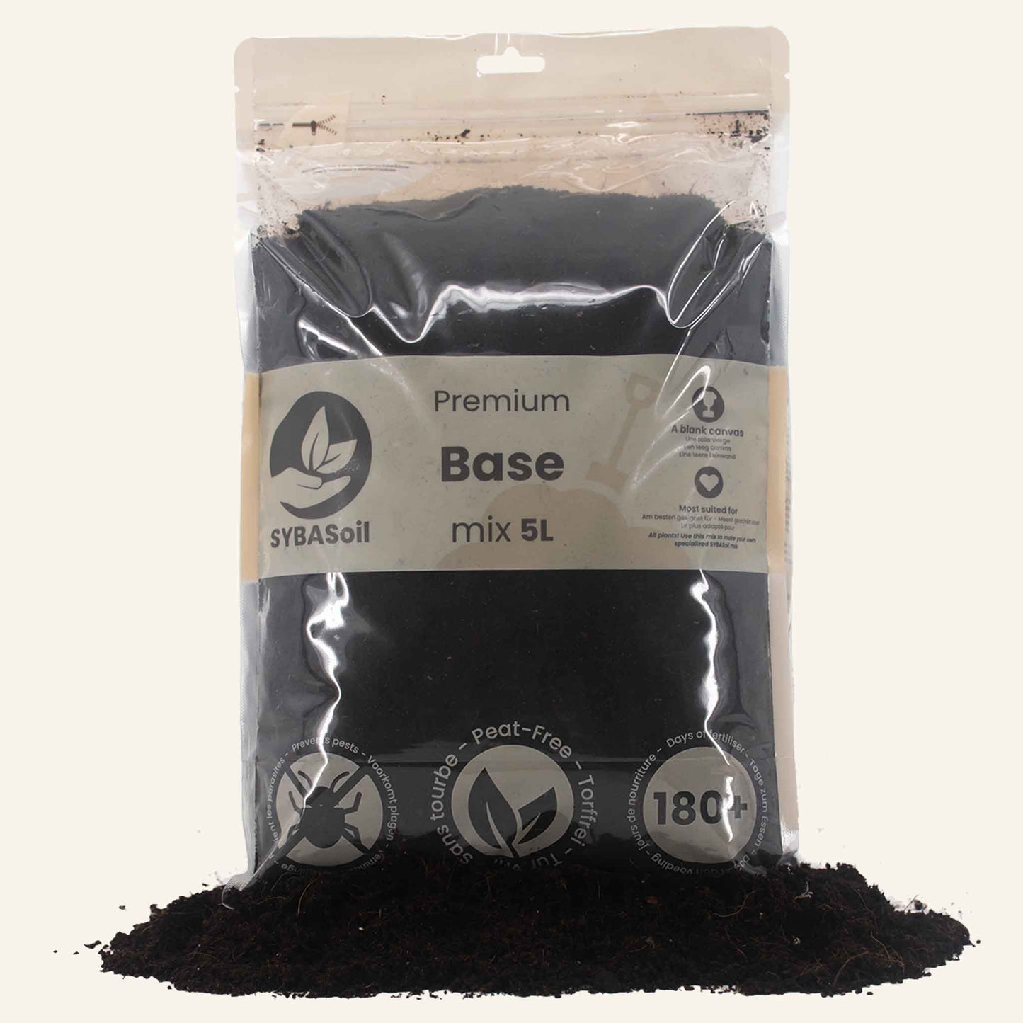 Substrato para Básico 5L