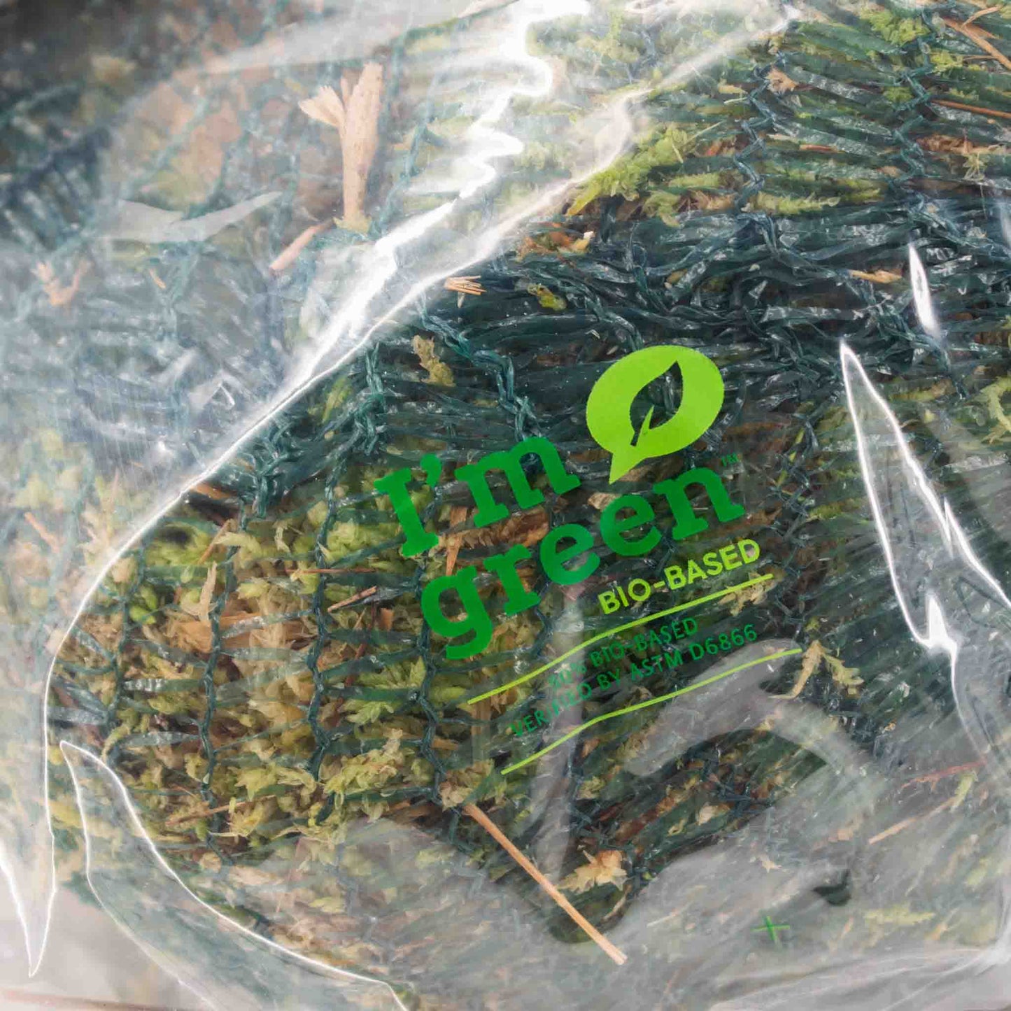 DIY Sphagnum Moss Kit