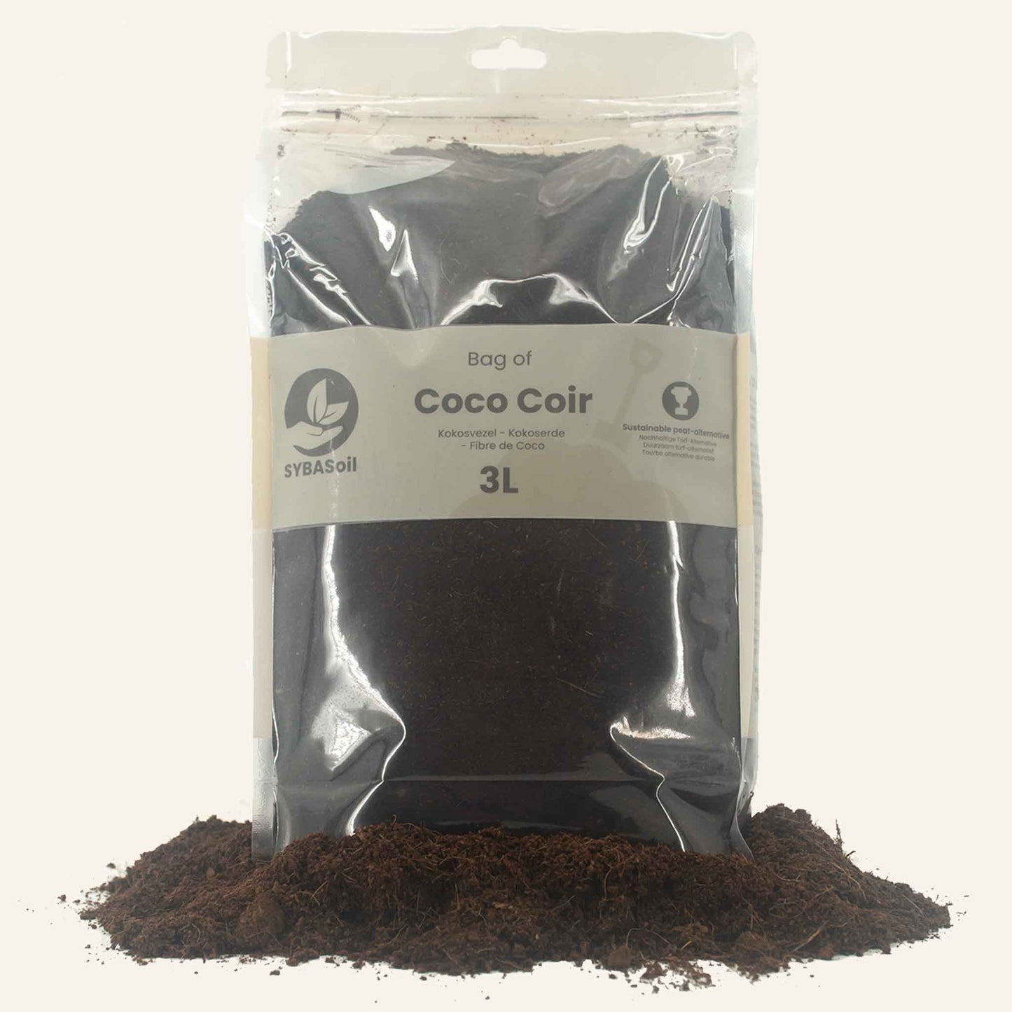 Coco Coir