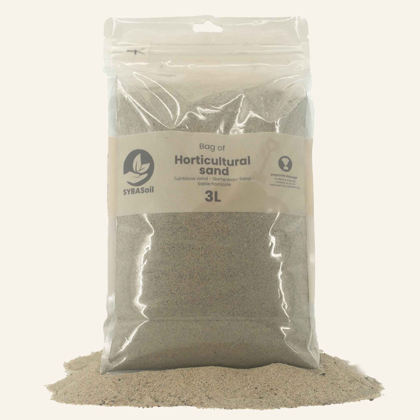 Horticultural Sand