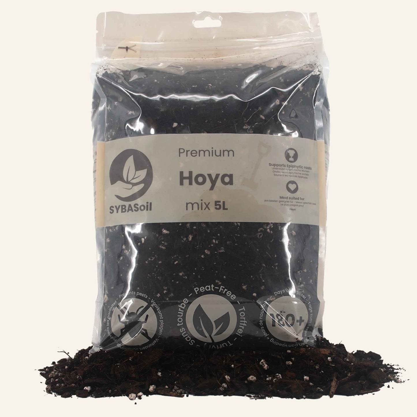 Terriccio per Hoya 5L