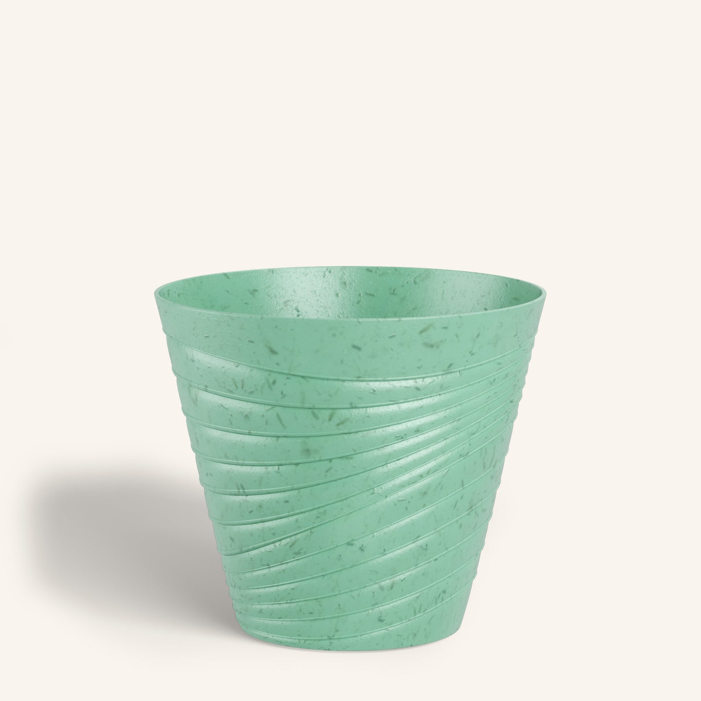 River - Biobased Plant Pots