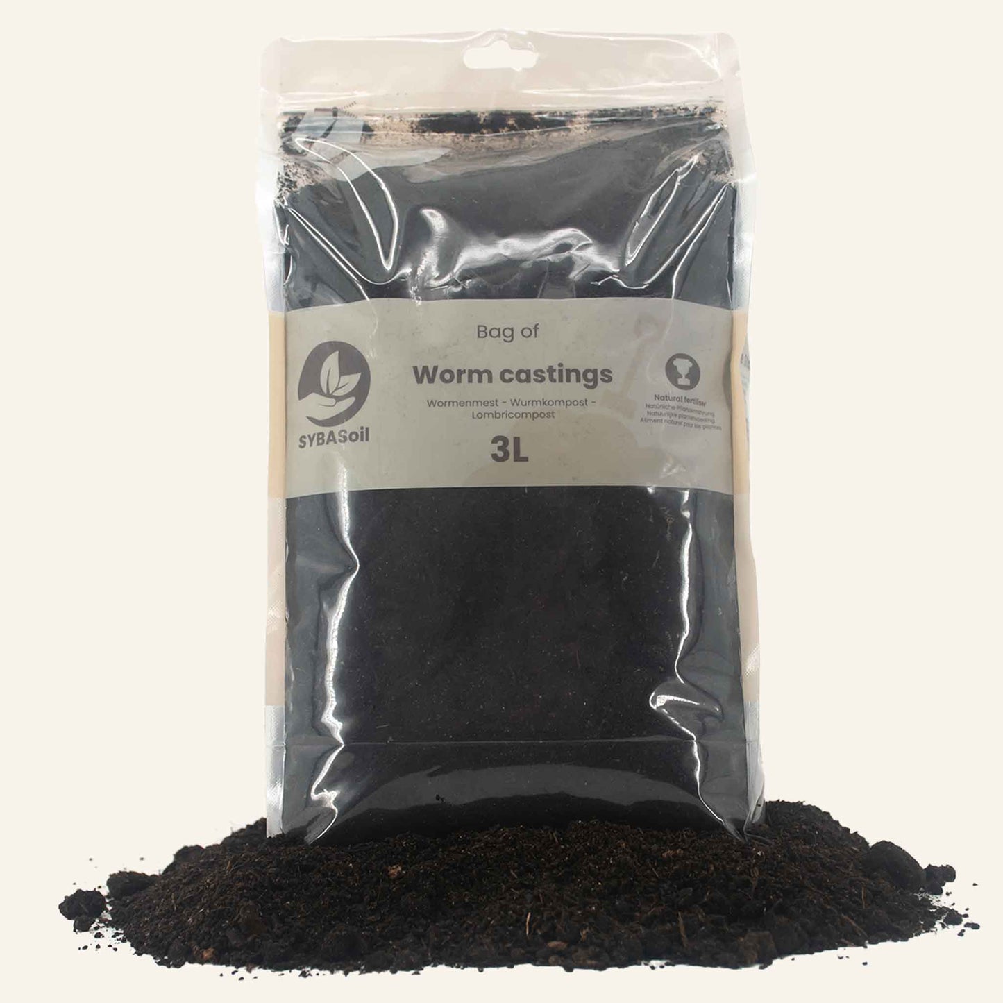 Worm Castings