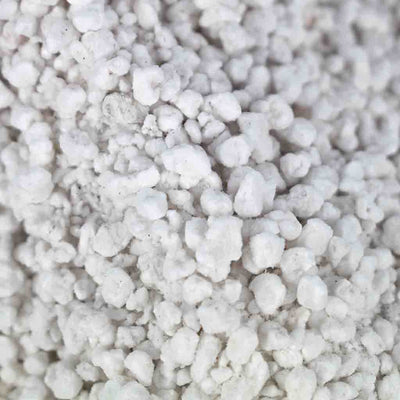 Perlite, why, what & how