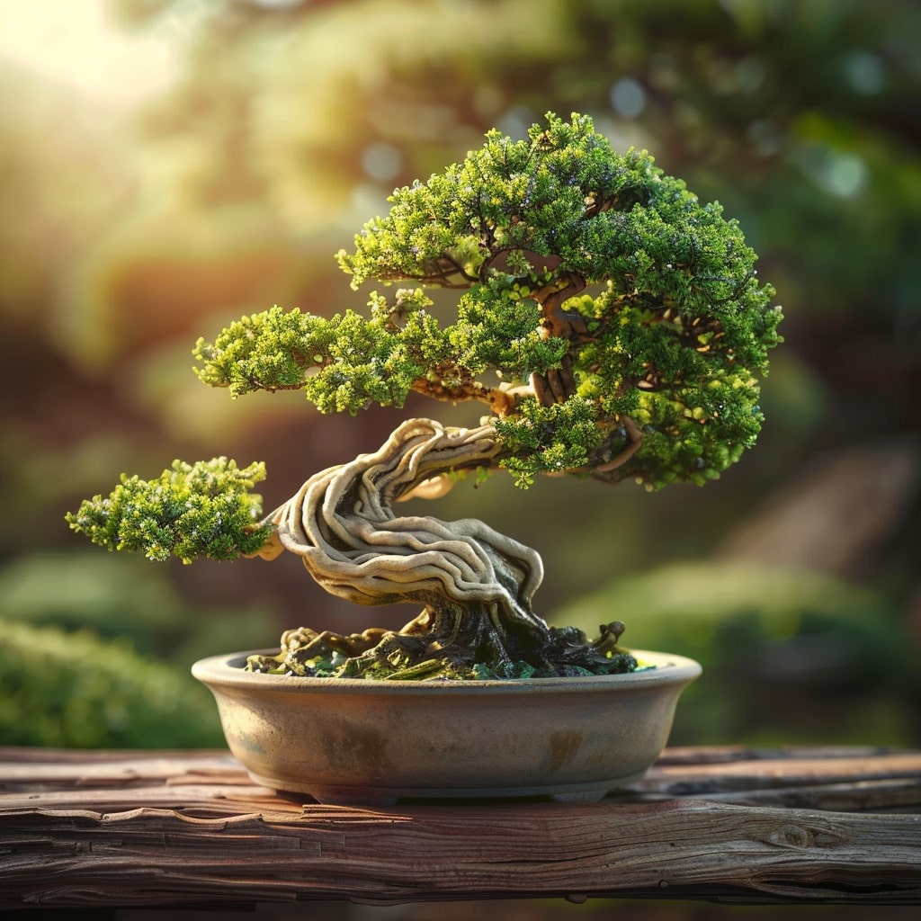 Bonsai