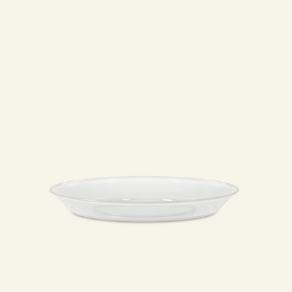 Clear Saucer