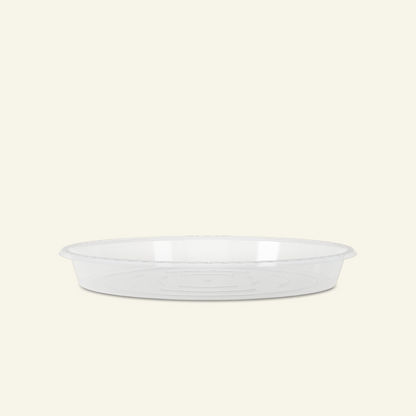 Clear Saucer