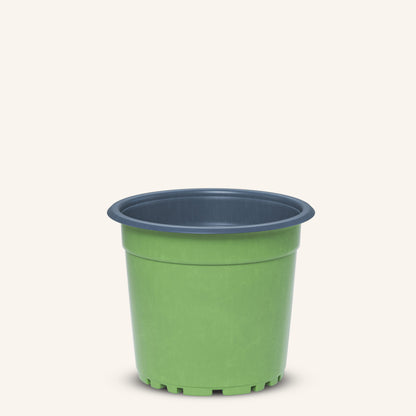 Green Nursery Pot