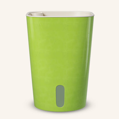 Square Self-Watering Plant Pots