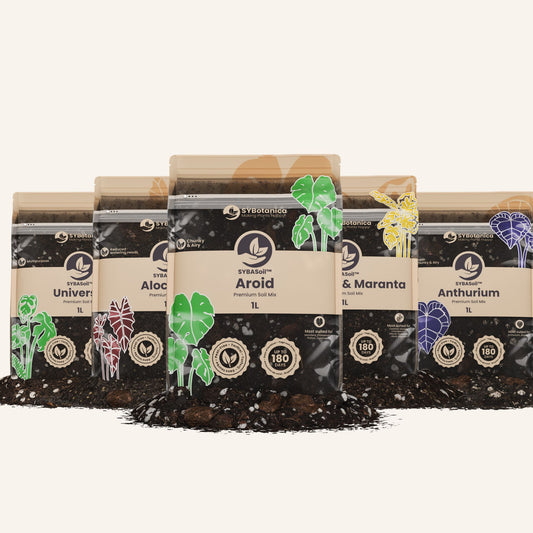 The Soil Discovery Pack