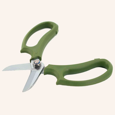 Houseplant Cuttings Scissors