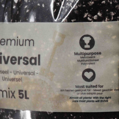 Universal mix