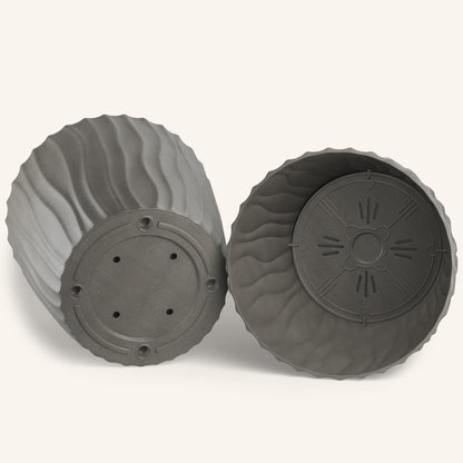Aurora - Biobased Plant Pots