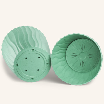 Aurora - Biobased Plant Pots