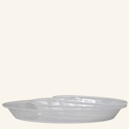 Clear Saucer
