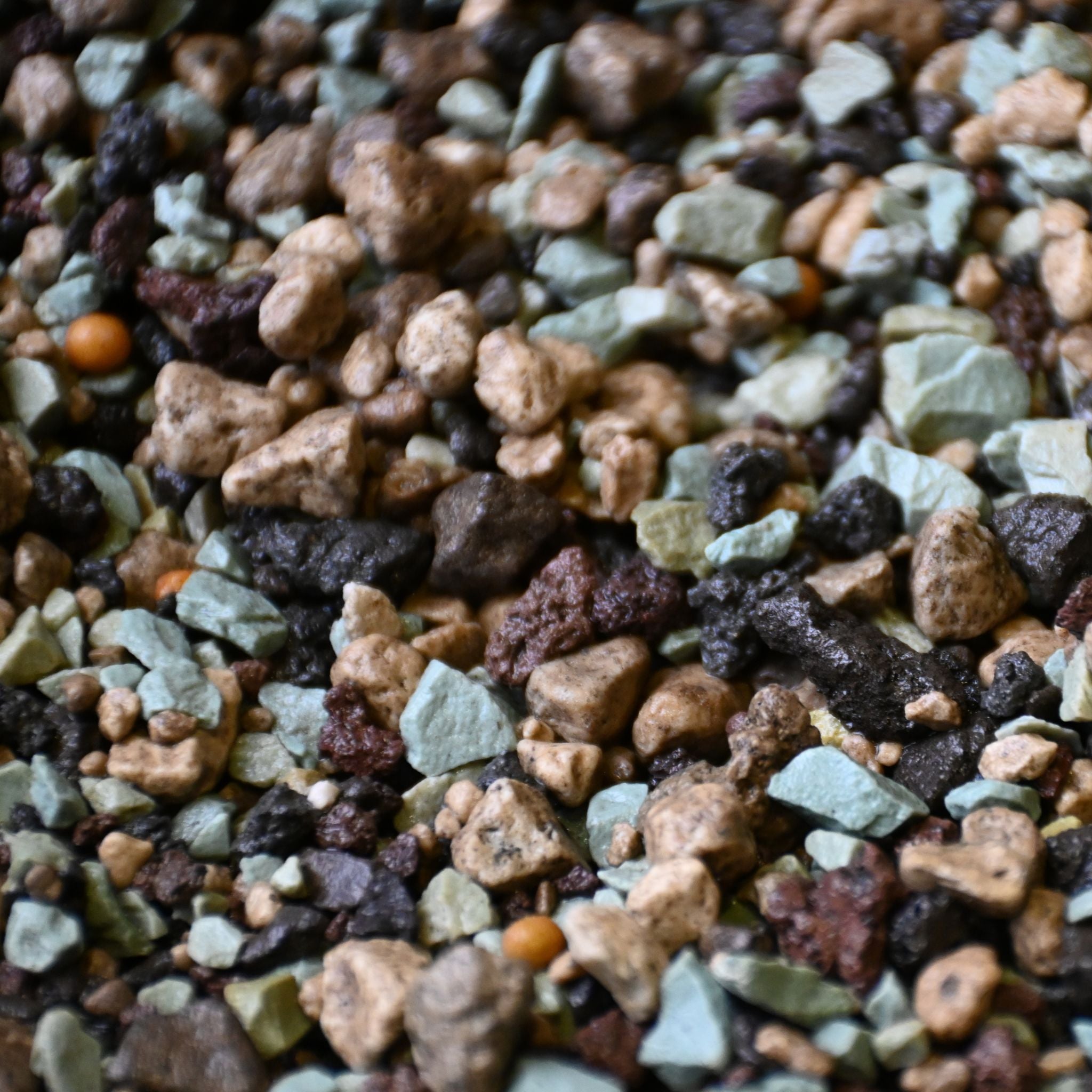 SYBAStones: Premium Mineral Substrates | Sybotanica
