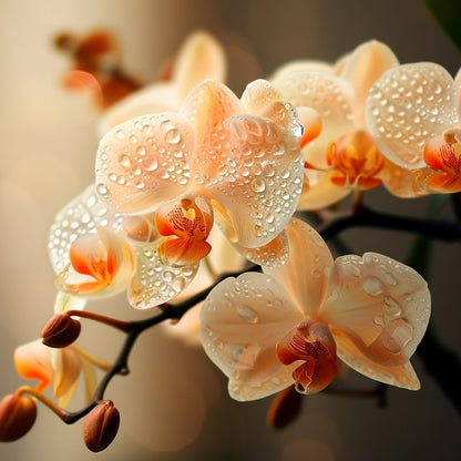 Orchid Bark