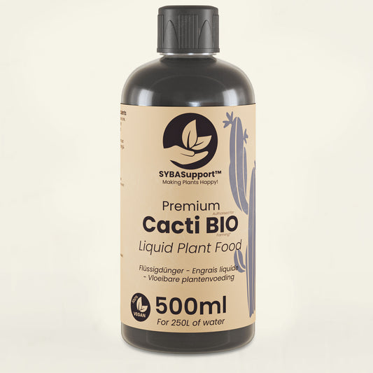 Cacti BIO Liquid Plant Food