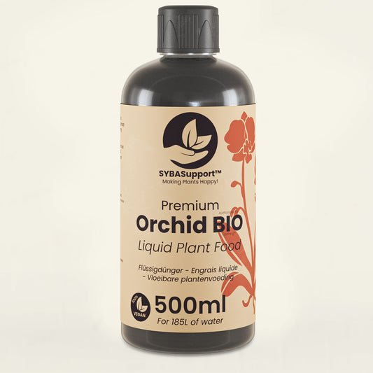 Orchid BIO Liquid Plant Food