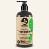 Tropische planten