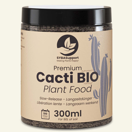Cacti BIO Slow-release Plant Food