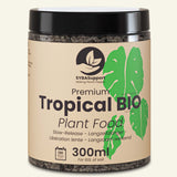 Tropiske planter