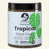 Tropische Pflanzen