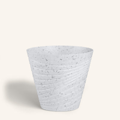 Ø14cm (1.5L) / Valkoinen