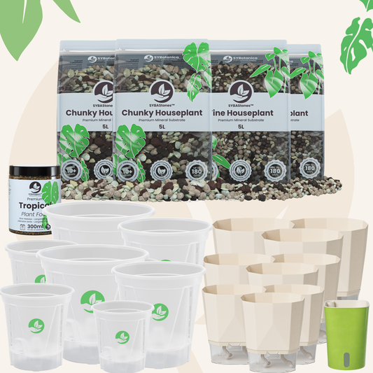 Mineral Substrates Welcome Bundle