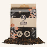 Orchideenerde