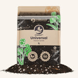 Universal-Erde