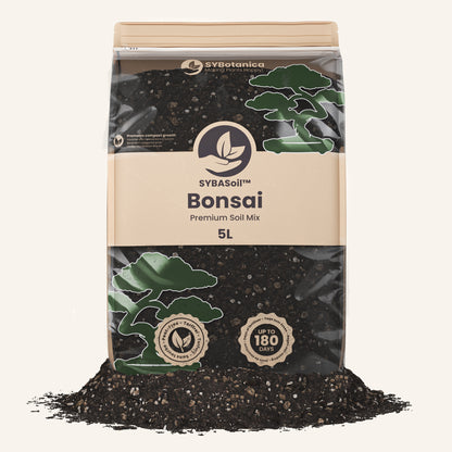 Bonsai Mix 5L