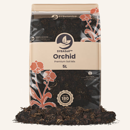 where to buy orchid potting mix near me Buy Orchid Soil Mix? ✓ Ordered at 16:30, shipped today – Sybotanica