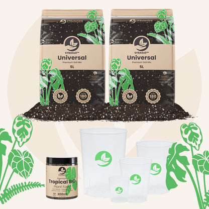 Universal Welcome Bundle