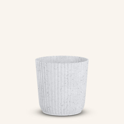 Ø14cm (1.4L) / Blanco