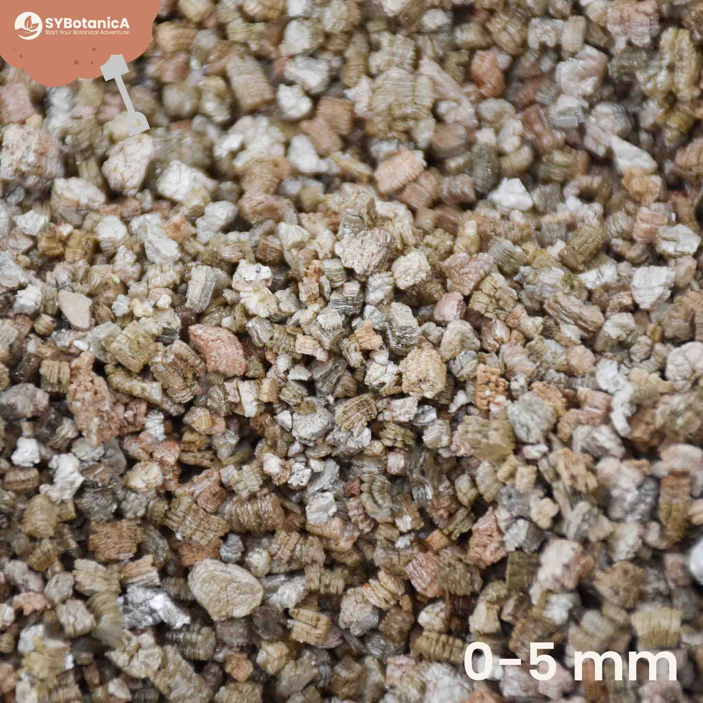 Bettergrow Vermiculite - 3 ltr - MyPalmShop