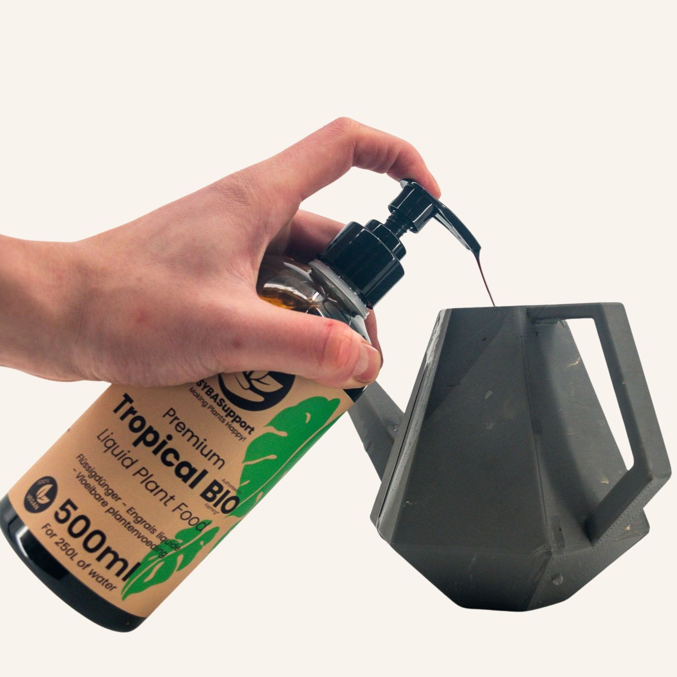 bio plant fertilizer Buy SYBASupport Tropical Liquid Plant Food? ✓ Quick Shipping! – Sybotanica