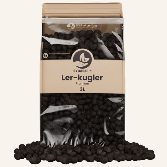 Ler-kugler