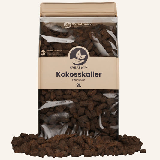 Kokosskaller