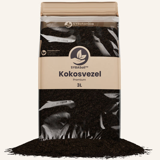 Kokosvezel