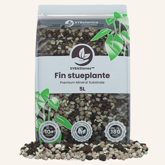 Fin stueplante-mineralmix