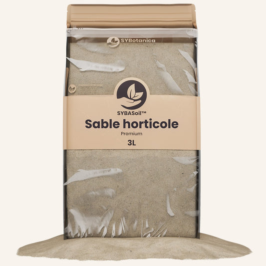 Sable horticole