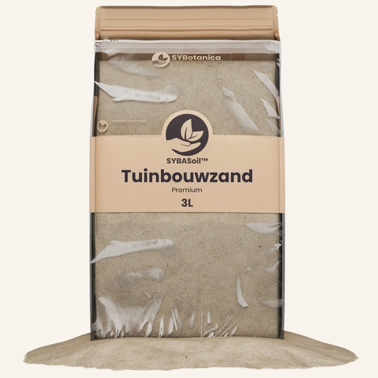 Tuinbouwzand