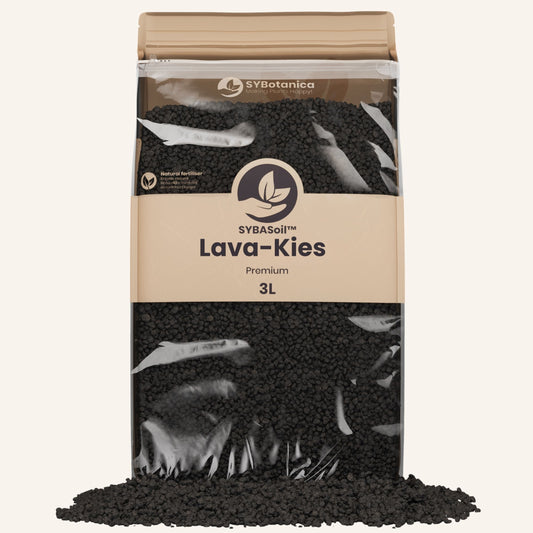 Lava-Kies