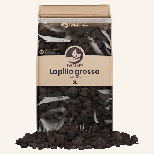 Lapillo grosso
