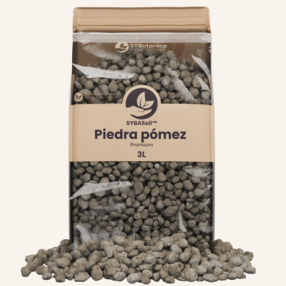 Piedra pómez