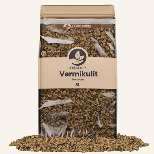 Vermikulit